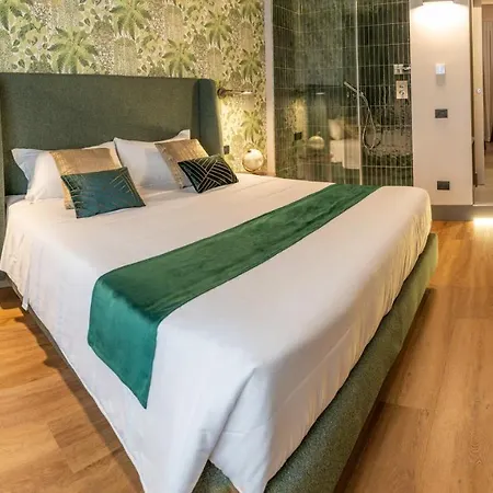 Castel Sant Angelo Luxury And Tour Apartment *