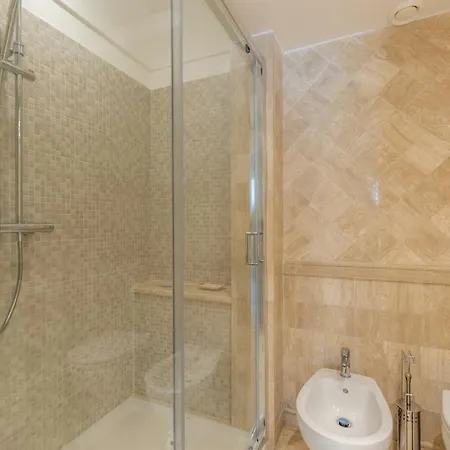 Apartment Viminale Teatro Dell'opera Rome