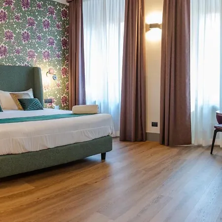 Castel Sant Angelo Luxury And Tour Apartment *