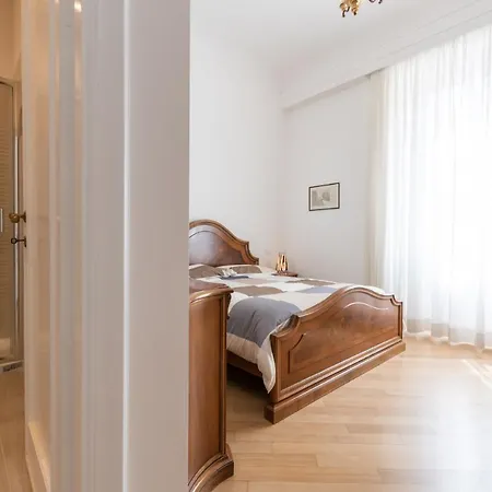 Viminale Teatro Dell'opera Apartment Rome