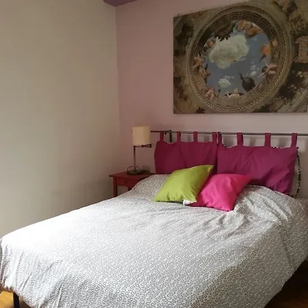 Apartment Wi-fi Clima Molfetta 26 Rome