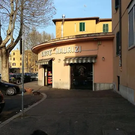 Wi-fi Clima Molfetta 26 Rome