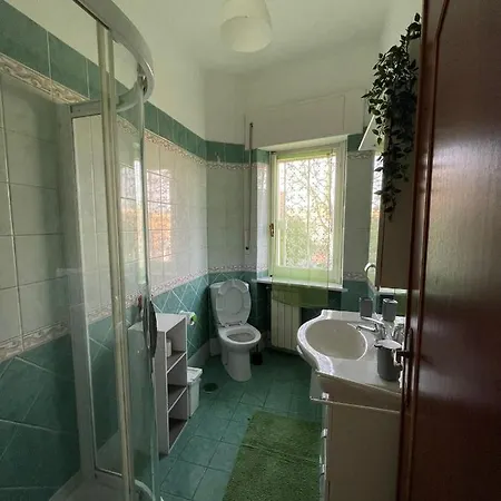 Apartament Timeless St Peter Terrace Rzym