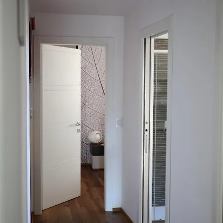Apartment Incantevole In Trastevere