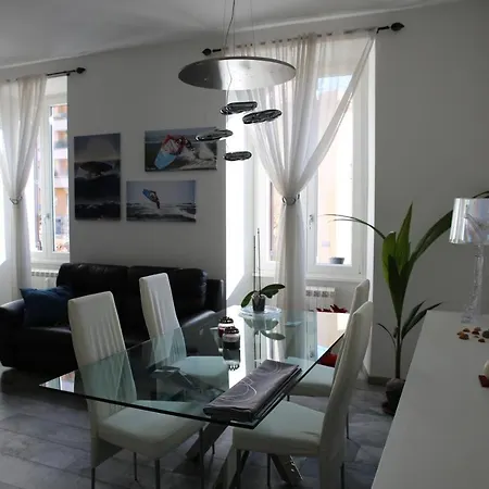 Apartment Incantevole In Trastevere *