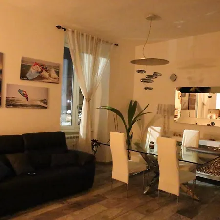 Apartment Incantevole In Trastevere Rome