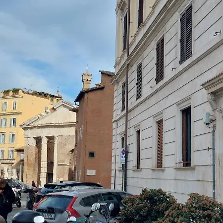 Apartment Al Ghetto Da Sufi