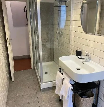 Giubbonari 74 Apartamento