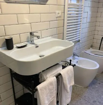 Giubbonari 74 Apartment Rome
