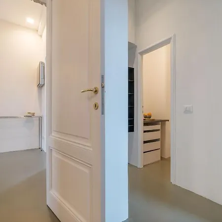Apartment Loft Termini Con Idromassaggio Rome