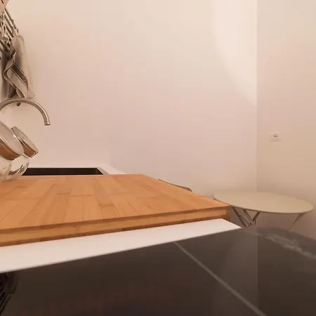 Loft Termini Con Idromassaggio Apartment Rome