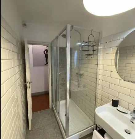 Giubbonari 74 Apartment Rome