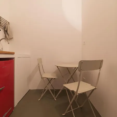 Loft Termini Con Idromassaggio Apartment