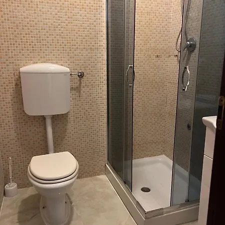 Roma Guest House * Řím
