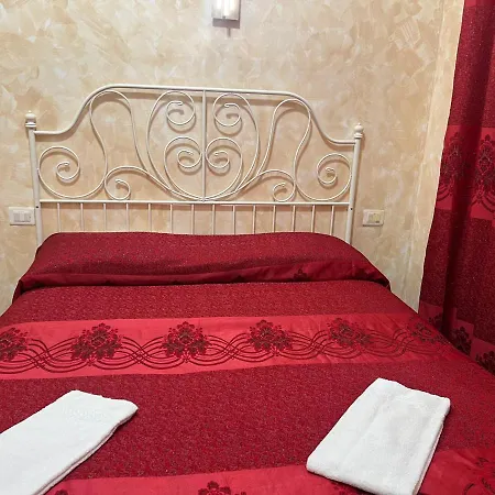 Penzion Roma Guest House
