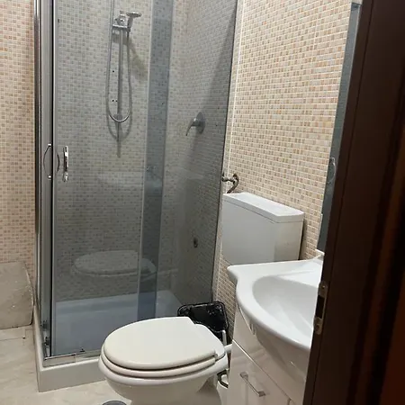 Roma Guest House Penzion Řím