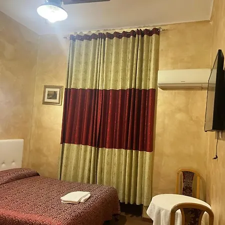 Roma Guest House Penzion