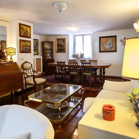 Deluxe Appartement