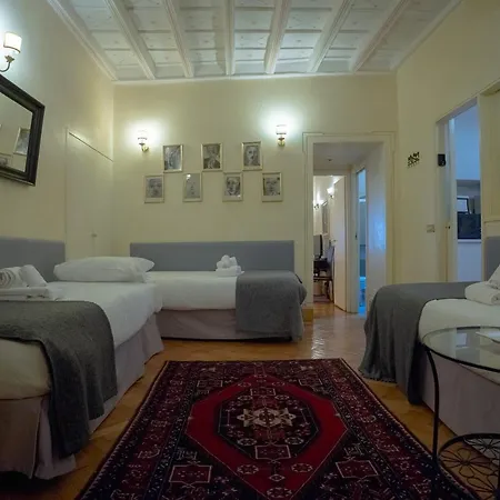 Apartment Mgpgroup Navona *
