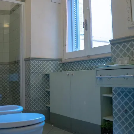 Apartment Mgpgroup Navona *