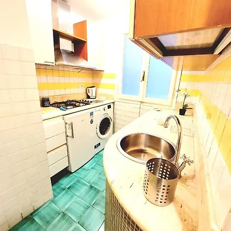 Apartment Al Ghetto Da Sufi