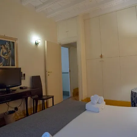 Mgpgroup Navona Apartment Rome