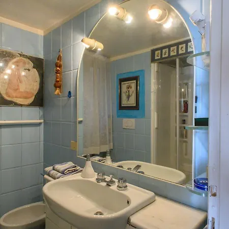 Appartement Deluxe