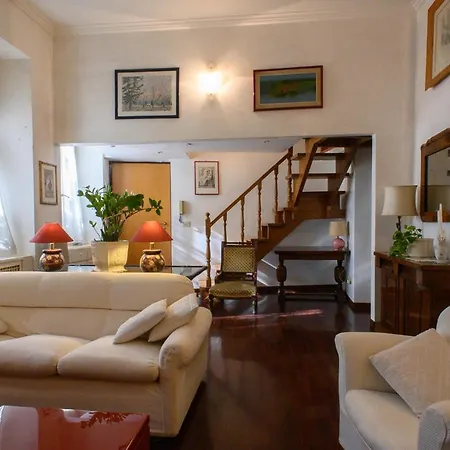 Appartement Deluxe *