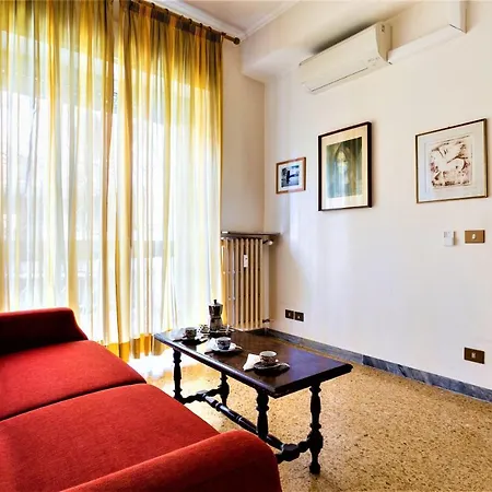 -the Vatican Relais- San Pietro District And Free Parking Apartment