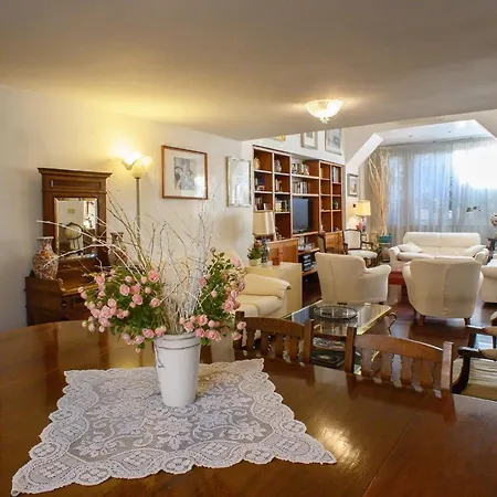 Appartement Deluxe Rome