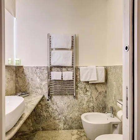 Casa Argileto Rom