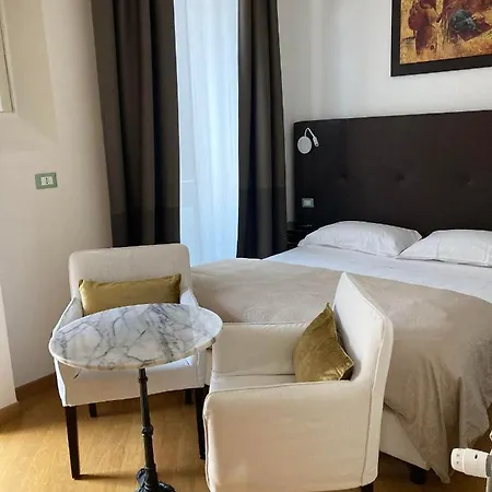 Gli Artisti