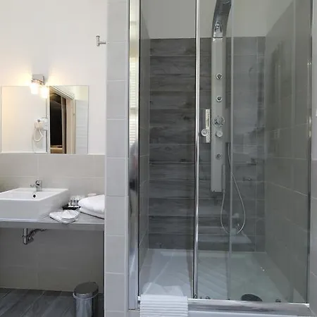 Guest house Town House 57