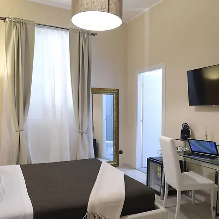 Guest house Town House 57