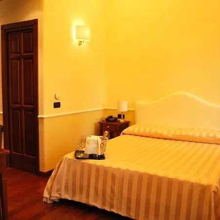 Luxury Ludovisi Guest house