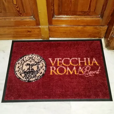 Vecchia 2* Řím