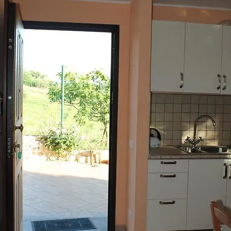 Ferienhaus Lilly
