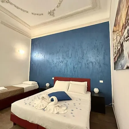 Il Tempio Della Capitale Guest house 3*