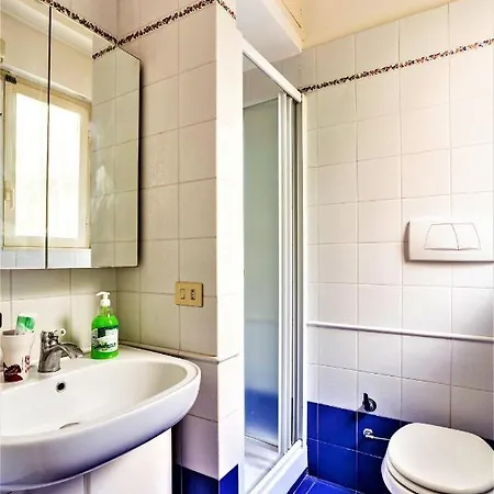 Apartment -the Vatican Relais- San Pietro District And Free Parking