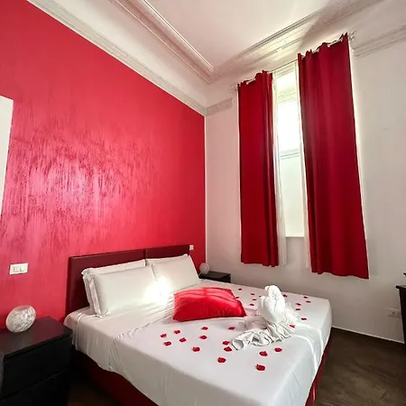 Il Tempio Della Capitale Guest house