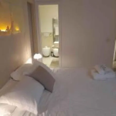 Loft Farnese Apartment