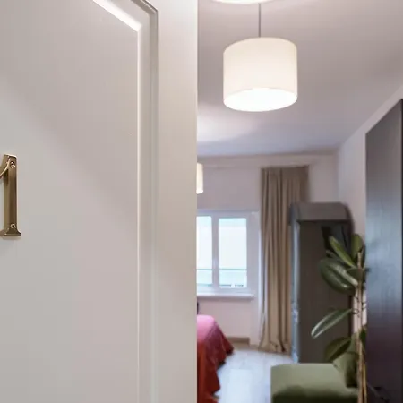 Lejlighed Interno 9 A San Pietro *