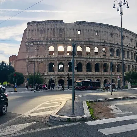 Colosseo Ohana Intero Open Space