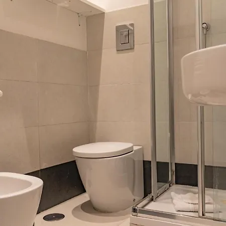 Aureliana Apartment *