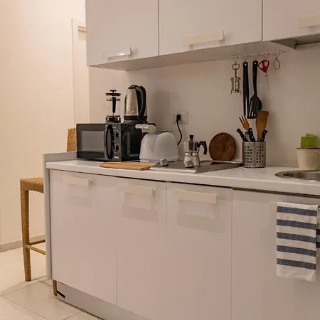 Apartment Aureliana Rome