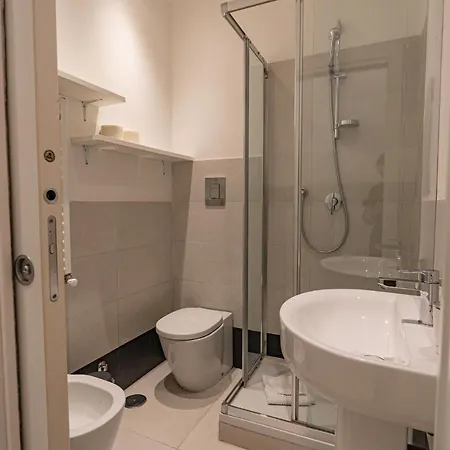 Apartment Aureliana