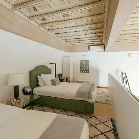 Apartment Your At Campo De' Fiori