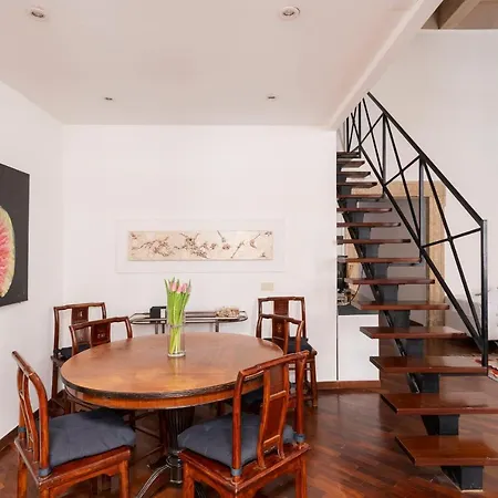 Your At Campo De' Fiori Apartment *