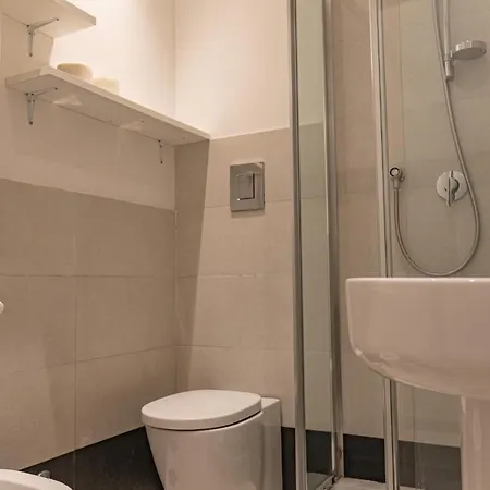 Aureliana Apartment *