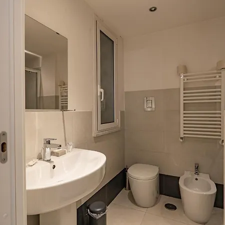 Aureliana Apartment Rome